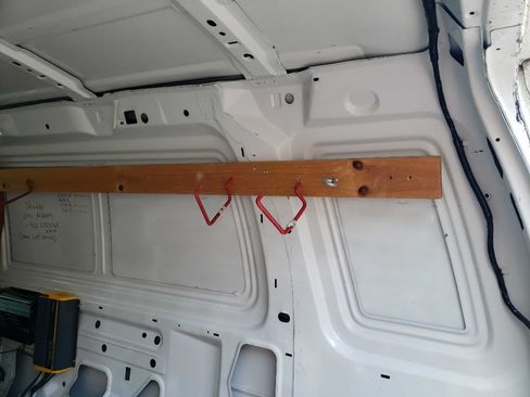 Used 2005 Ford E-350 and Econoline 350 Extended Super Duty RWD image 27