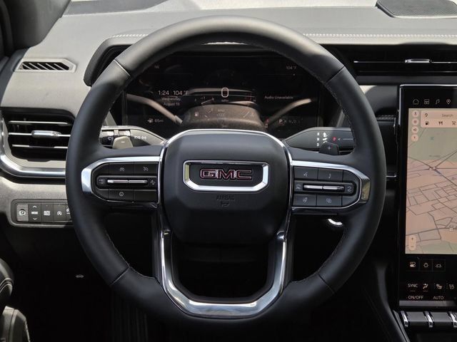 New 2027 GMC Terrain Elevation w/ Elevation Premium Package FWD image 16