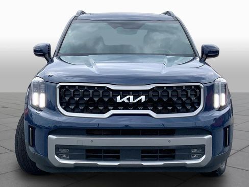 Used 2023 Kia Telluride SX Prestige X-Pro AWD/4WD image 4