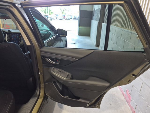 Used 2022 Subaru Outback Premium AWD/4WD image 20
