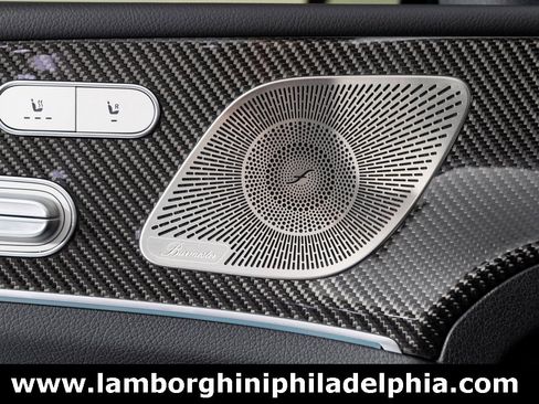 Used 2021 Mercedes-Benz GLE 53 AMG 4MATIC Coupe image 22
