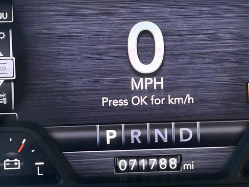 Certified 2023 RAM 1500 Laramie image 36