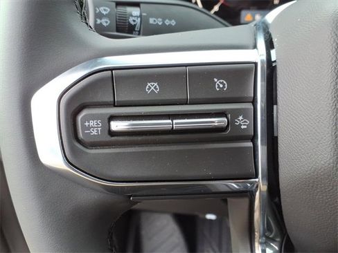 New 2026 GMC Canyon Elevation image 23