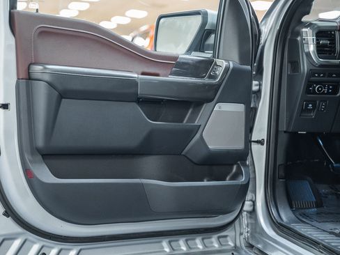 Certified 2023 Ford F150 Lariat w/ Equipment Group 502A High image 48