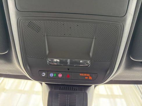 New 2026 GMC Terrain Elevation image 32