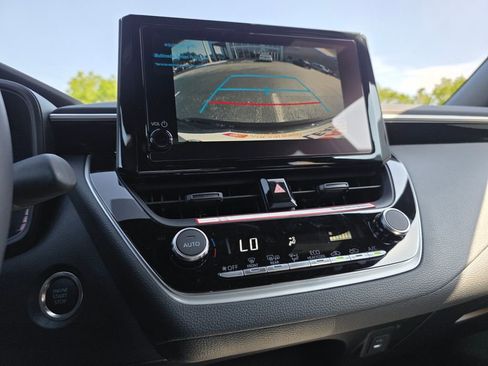 New 2026 Toyota Corolla SE FWD image 32