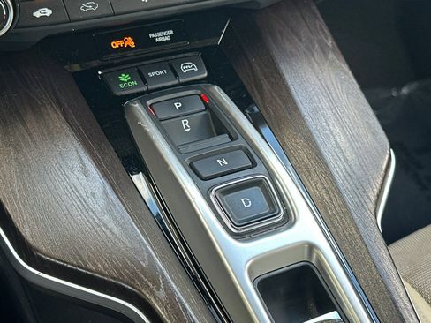 Used 2018 Honda Clarity Plug-In Hybrid image 18