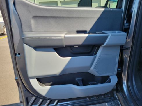 New 2026 Ford F350 XL w/ STX Appearance Package image 19