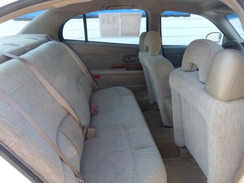 Used 2003 Buick Le Sabre Custom w/ Best Seller Package image 15