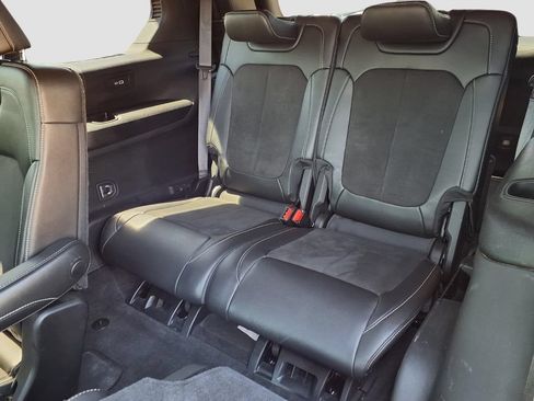 Used 2021 Jeep Grand Cherokee L Laredo AWD/4WD image 22