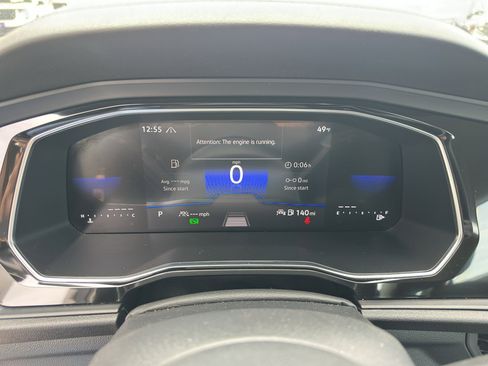 Used 2024 Volkswagen Jetta S image 16