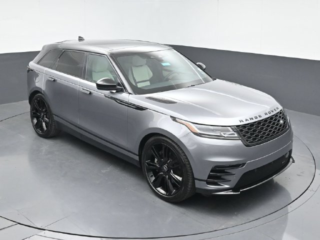 Used 2023 Land Rover Range Rover Velar R-Dynamic S AWD/4WD image 38