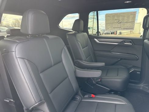 New 2026 GMC Acadia Elevation w/ Elevation Premium Package image 27