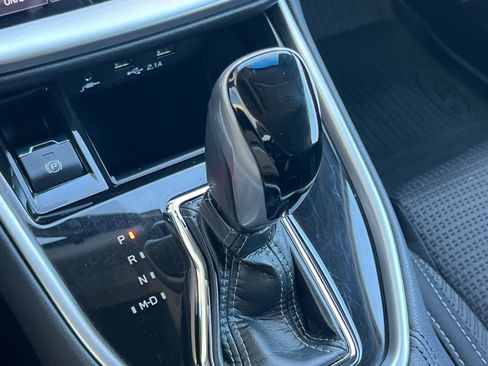 Certified 2022 Subaru Outback Premium image 24