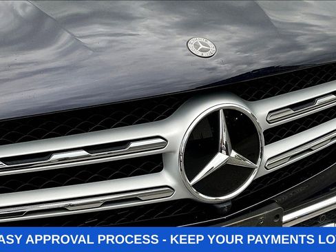 Used 2021 Mercedes-Benz GLC 300 4MATIC image 41