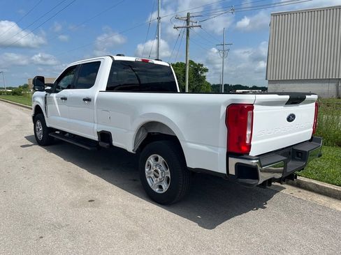 Used 2026 Ford F250 XLT AWD/4WD image 4