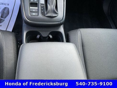 Used 2026 Honda CR-V EX image 39