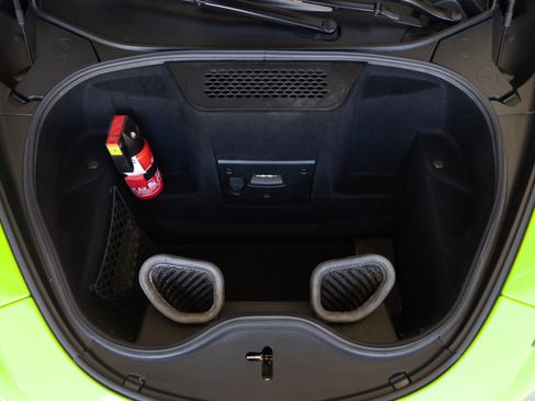 Used 2020 McLaren 620R RWD image 67