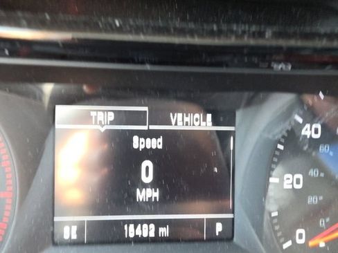 Used 2025 Chevrolet Trax LS w/ LS Convenience Package FWD image 15