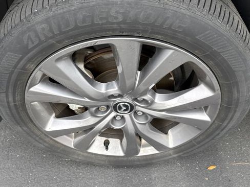 Used 2023 MAZDA CX-30 AWD 2.5 S w/ Preferred Package image 8