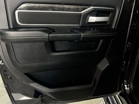 Used 2024 RAM 2500 Big Horn w/ Bed Utility Group image 26