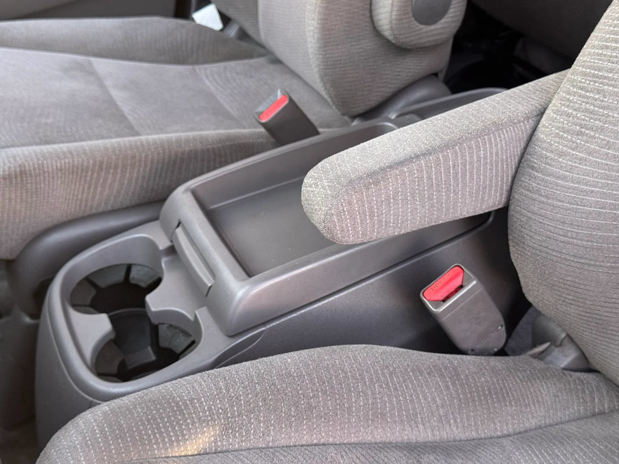 Used 2011 Honda Odyssey EX image 16