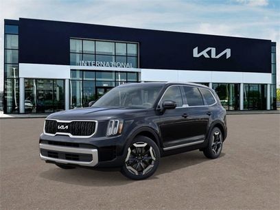 New 2025 Kia Telluride EX