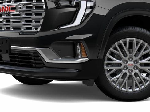 New 2026 GMC Acadia Denali FWD image 31