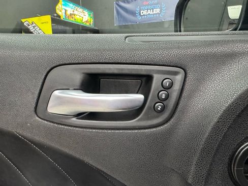 Used 2018 Dodge Charger GT AWD/4WD image 23