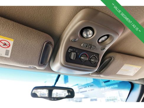 Used 2002 Chevrolet Tahoe LS image 21