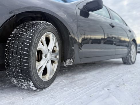 Used 2012 Ford Fusion SE image 36