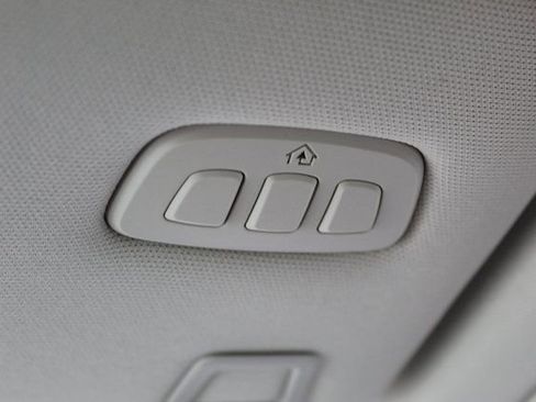 New 2026 Lincoln Nautilus Premier w/ Equipment Group 102A image 26