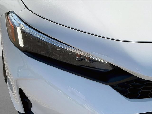 Used 2026 Honda Civic Sport image 32