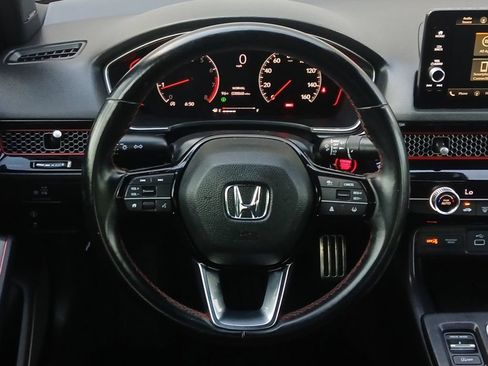 Used 2022 Honda Civic Si image 20