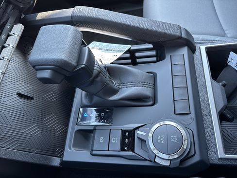 New 2026 Toyota Tacoma SR5 image 22