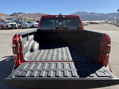 Used 2021 RAM 1500 Laramie image 12