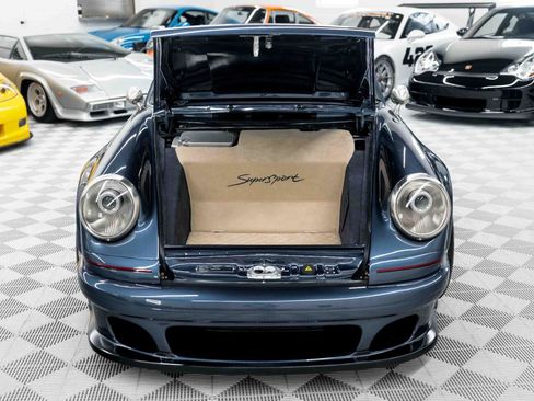 Used 1991 Porsche 911 Carrera image 94