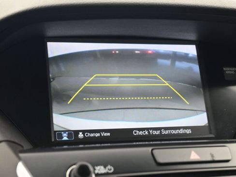 Used 2020 Acura MDX 3.5L image 18