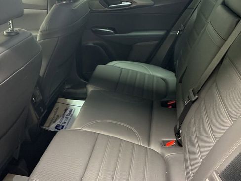 Used 2024 Alfa Romeo Tonale Ti w/ Active Assist Package image 18