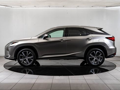 Certified 2020 Lexus RX 350 350 w/ Premium Package image 5