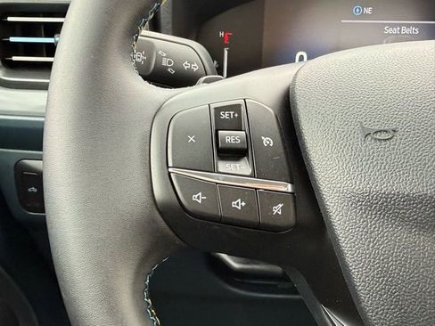 New 2026 Ford Maverick Lobo AWD/4WD image 25