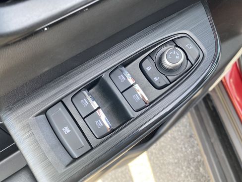 New 2026 Subaru Outback Touring XT image 29