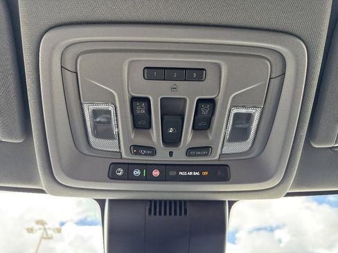 New 2026 Chevrolet Silverado 1500 RST w/ All Star Edition Plus AWD/4WD image 58