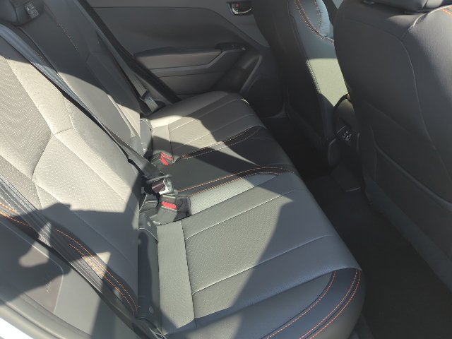 New 2026 Subaru Crosstrek 2.5i Limited AWD/4WD image 26