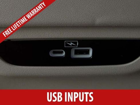 Used 2021 Chrysler Pacifica Limited w/ Premium & Safety Sphere Group FWD image 22
