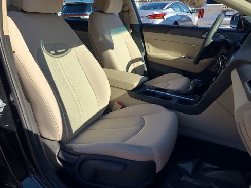 Used 2016 Hyundai Sonata Sport image 19