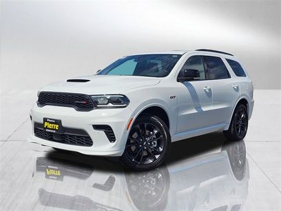 New 2025 Dodge Durango GT