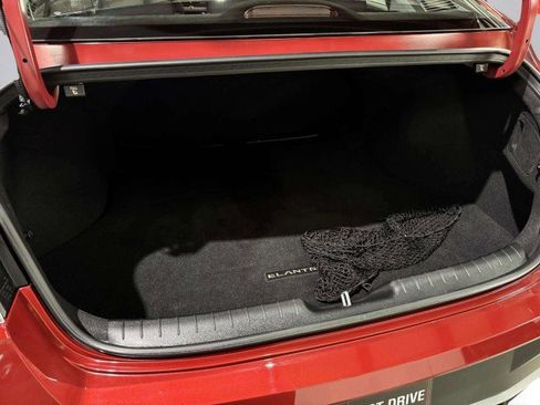 Used 2024 Hyundai Elantra SEL image 43