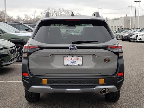 New 2026 Subaru Forester Wilderness image 4