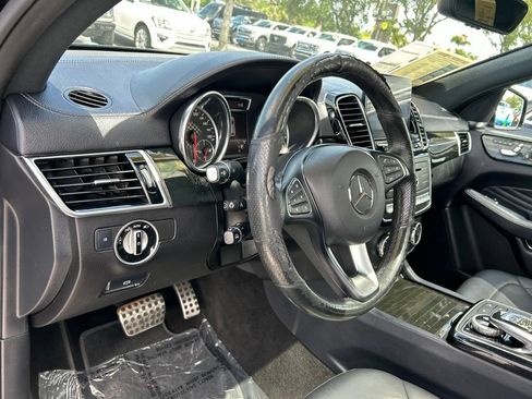 Used 2019 Mercedes-Benz GLE 43 AMG 4MATIC Coupe image 23